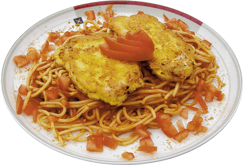 Piccata Milanese